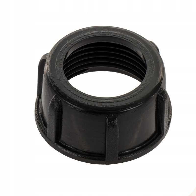 Vožtuvo tvirtinimo veržlė 87 0 106 087