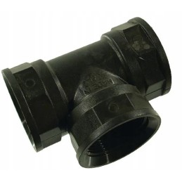 Vidinis sriegis arag 3 x 3