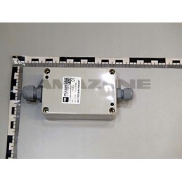 Amazone kubo svėrimo plokštelė ni195 originali