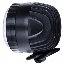 Halogeninis LED 16W Blue skirtas E9 R10 purkštuvo sijai