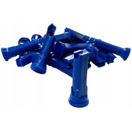 Purškimo antgalis nuo vėjo 30 vnt