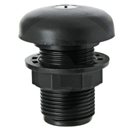 Arag oro išleidimo vožtuvas dangčiui