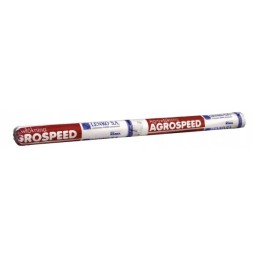 Agrowaudit agrospeed baltas 17 g 1 6 x 50 m
