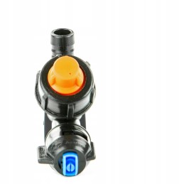 Galvutė, purškimo korpusas 0 100 87 k galas