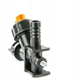 Galvutė, purškimo korpusas 0 100 87 k galas