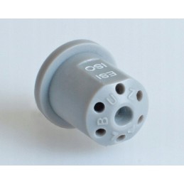 RSM antgalis purkštuvui ESI 06, keraminis albuz