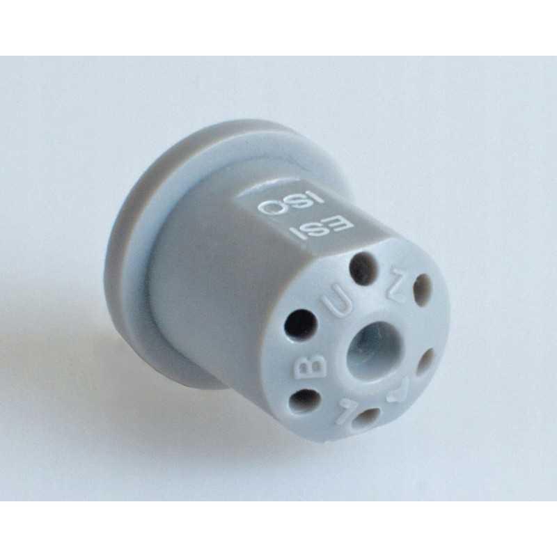 RSM antgalis purkštuvui ESI 06, keraminis albuz