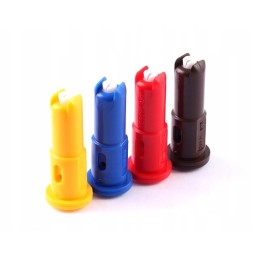 Keramikinio ežektorinio purkštuvo 8ms purkštukų antgaliai