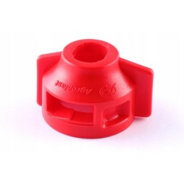 Keramikinio ežektorinio purkštuvo 8ms purkštukų antgaliai