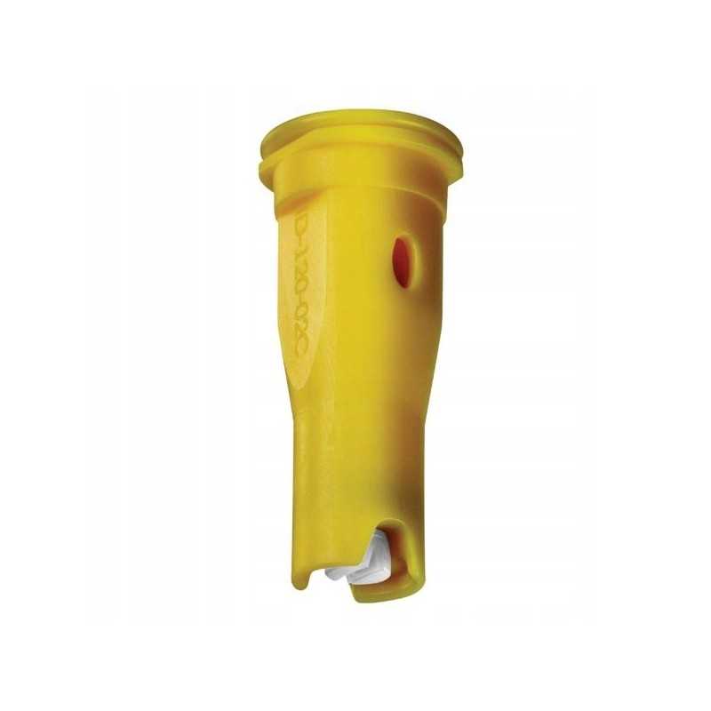 Purškimo antgalis Lechler ID 120, geltonas 0 2, keraminis