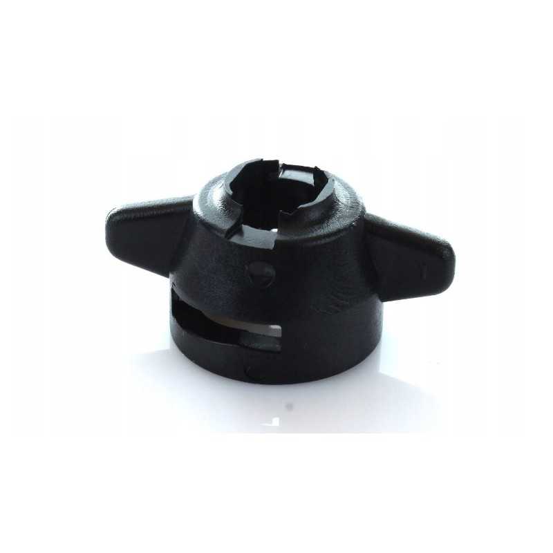 Hardi tipo purkštuvo dangtelis 19mm