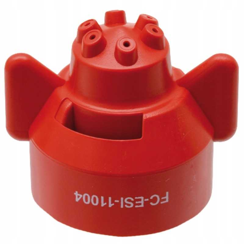 RSM purkštuvas 6 skylės 110 laipsnių pentair