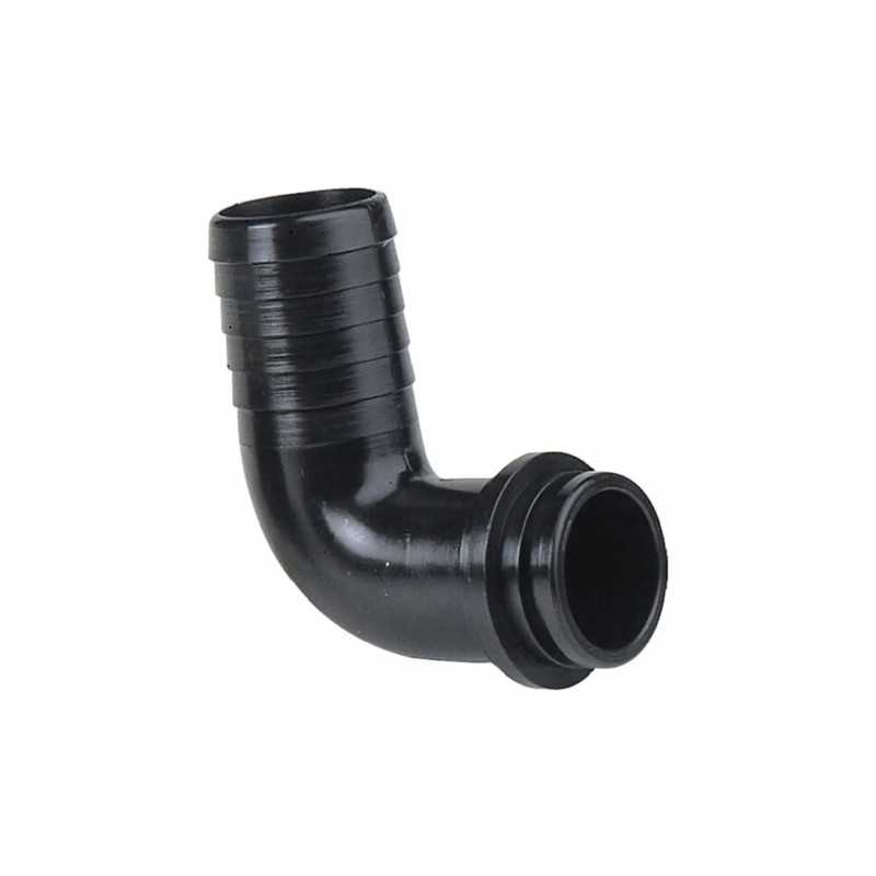 116317 žarnos jungtis 90 jungiamajai veržlei