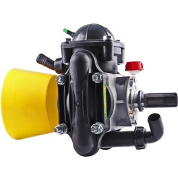 Siurblio galvutė 100 p