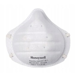 Superone ffp1 dulkių kaukė