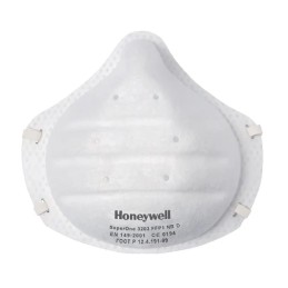 Superone ffp1 dulkių kaukė