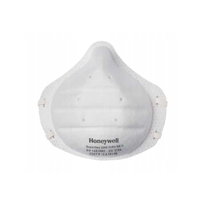 Superone ffp2 dulkių kaukė