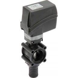 Elektros atraminis vožtuvas 190l mi