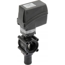 Elektros atraminis vožtuvas 190l mi