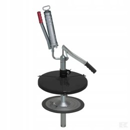 Tepimo siurblys mato kaušams 15 kg fp01015