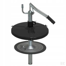 Tepimo siurblys mato kaušams 15 kg fp01015