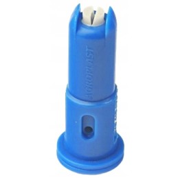 Sodo purkštuvo išmetimo antgalis