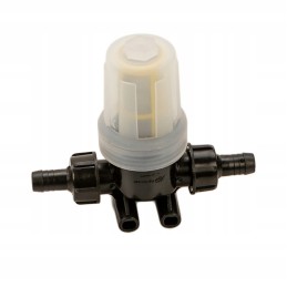 Sankryžinis slėgio filtras634ap19fcm