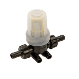 Sankryžinis slėgio filtras634ap19fcm