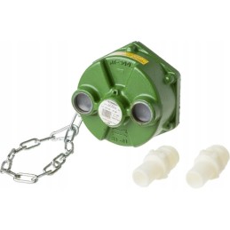 Vandens siurblys ant ferroni mt 300 kardaninio veleno