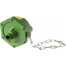 Vandens siurblys ant ferroni mt 300 kardaninio veleno