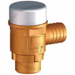 Braglia slėgio ribotuvas 10 barų 150 l min 3 4