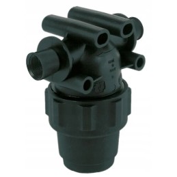 Slėgio filtras 1 vidinis sriegis 150 l min 32