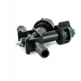 Galvutė, purkštuvo korpusas AP0 100 08 P, per