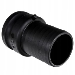 Vyriška greitoji jungtis su pp žarnos jungtimi 3 7