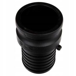 Vyriška greitoji jungtis su pp žarnos jungtimi 3 7