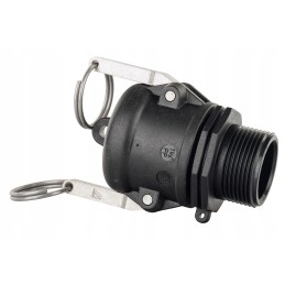 Vyriška greitoji jungtis gz pp 1 1 4 arag cap