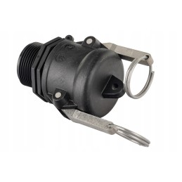 Vyriška greitoji jungtis gz pp 1 1 4 arag cap