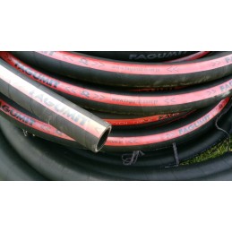 Žarna augalų apsaugos produktams 31 5 4mpa raudona