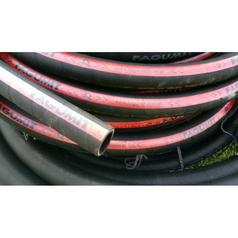 Žarna augalų apsaugos produktams 31 5 4mpa raudona