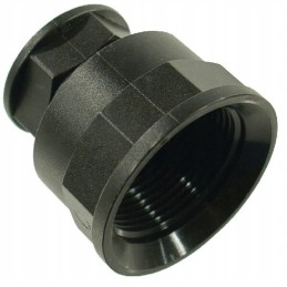 Sumažinamasis nipelio vidinis sriegis arag 1 1 4 x 3 4