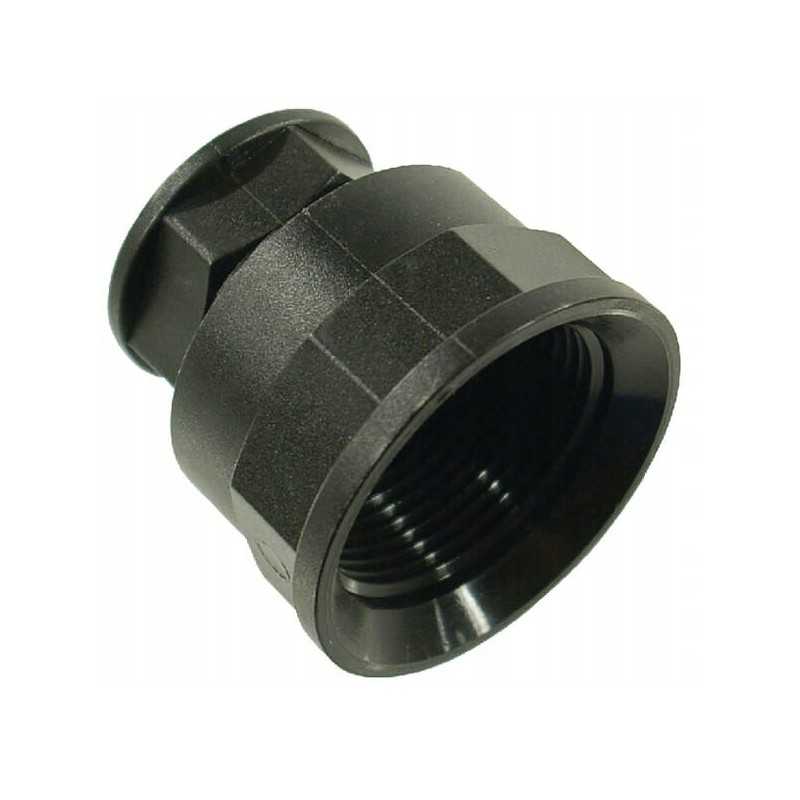 Sumažinamasis nipelio vidinis sriegis arag 1 1 4 x 3 4