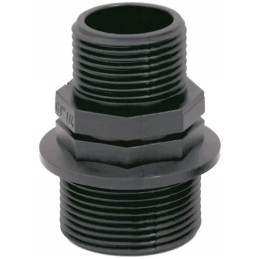 Sumažinamasis nipelio išorinis sriegis išorinis sriegis 1 2