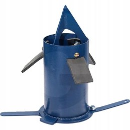 Naujas atleidimo vožtuvas dideliems krepšiams