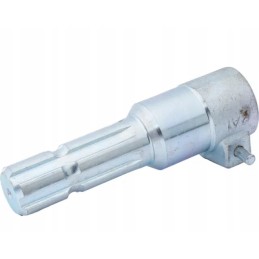 Kardaninio veleno reduktorius su vidiniu kaiščiu 1 3 8 iš 21