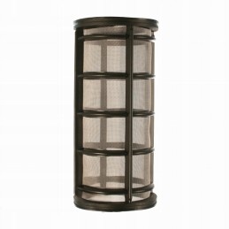 Polimerinio siurbimo filtro įdėklo sietas