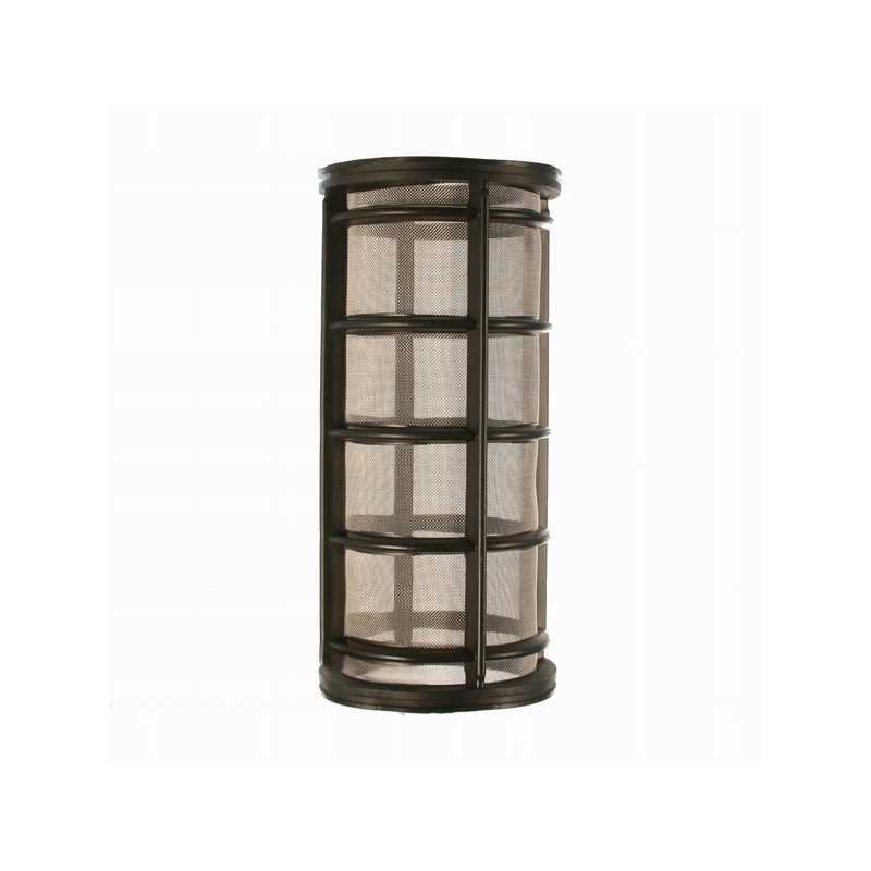 Polimerinio siurbimo filtro įdėklo sietas