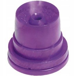 RSP sūkurinis purkštuvas su tuščiu kūgiu 0 77l mmat