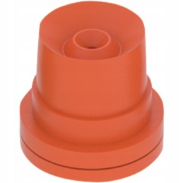 RSP sūkurinis purkštuvas su tuščiu kūgiu 0 77l mmat