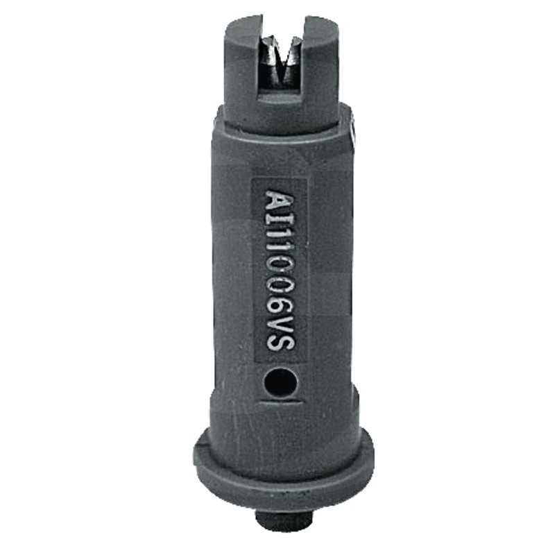 Teejet plokščias purškimo antgalis 06 110 dydis