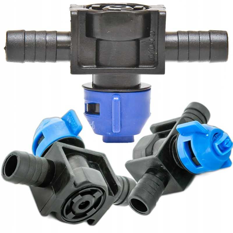 Poliruojamo purkštuko antgalio korpusas